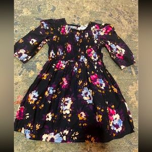 Gorgeous gap XS dress